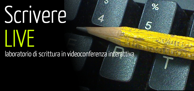 A marzo il secondo corso online in webconference interattiva
