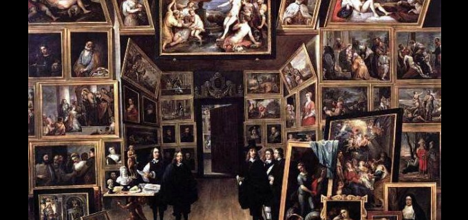L'evento segreto