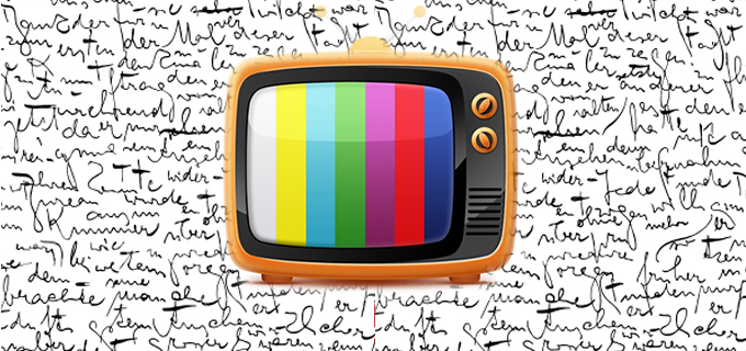 Laboratorio di sceneggiatura cinema e tv