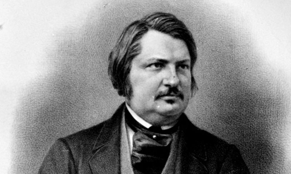 balzac