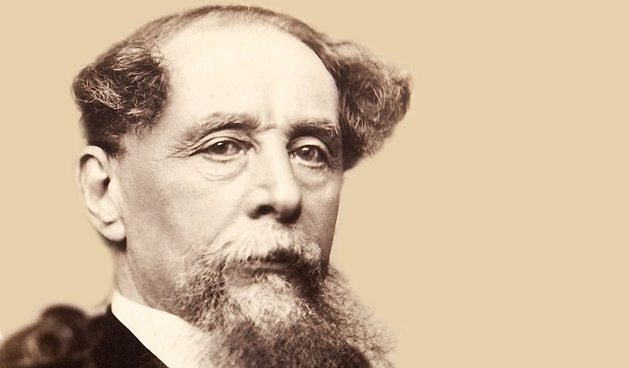 Charles Dickens