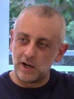Giuseppe Montesano
