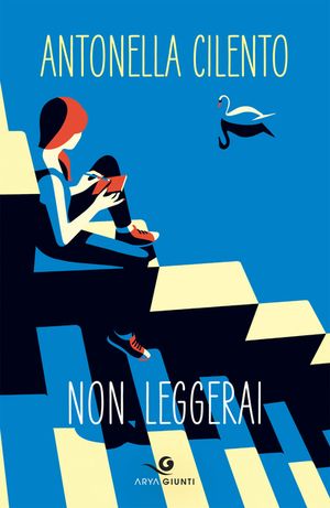 Non leggerai - Antonella Cilento