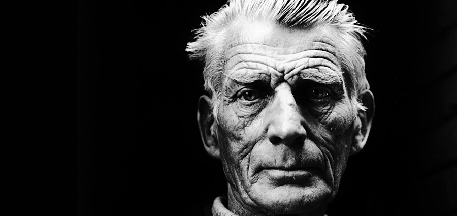 Samuel Beckett