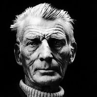 samuel beckett