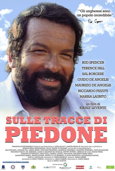 Piedone poster 400