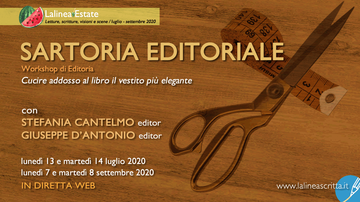 Sartoria editoriale