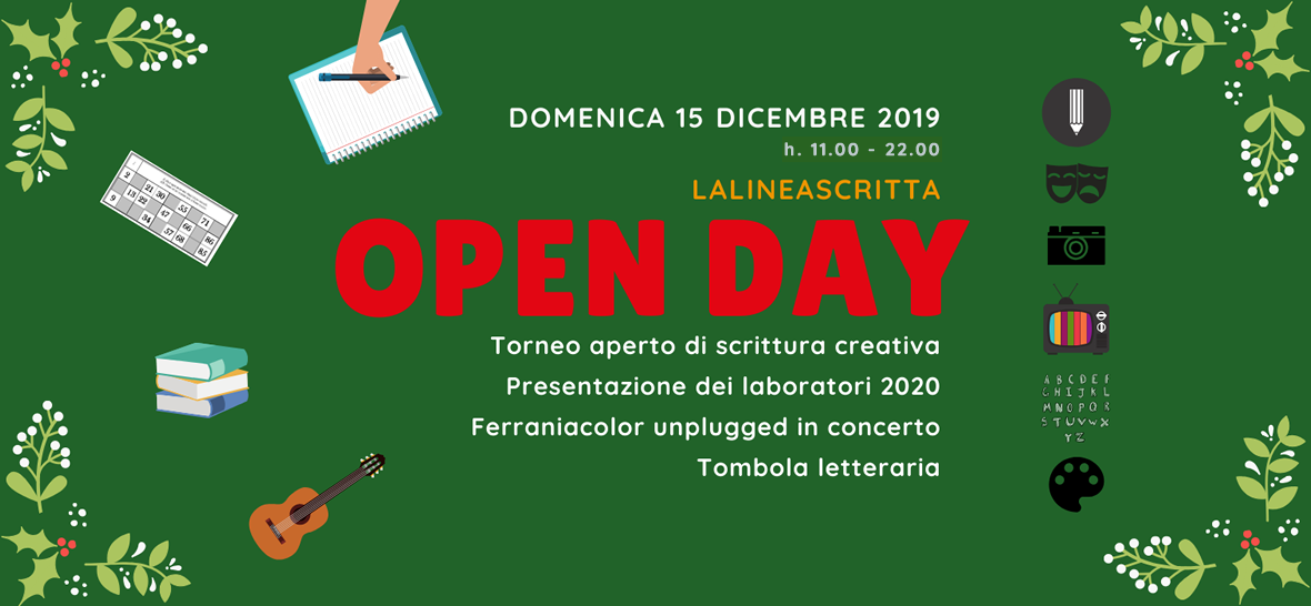 open day 