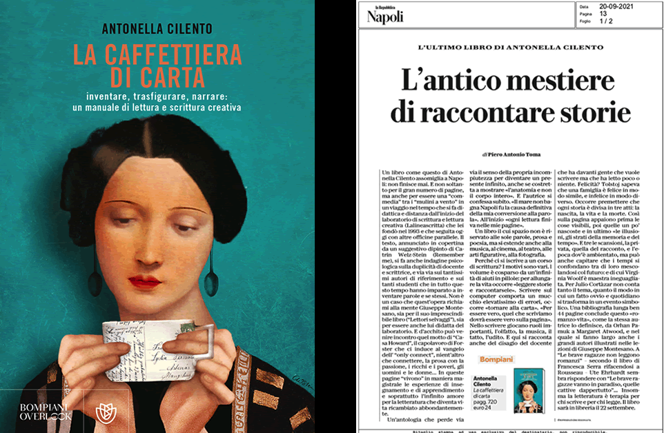Caffettiera Rece toma crop