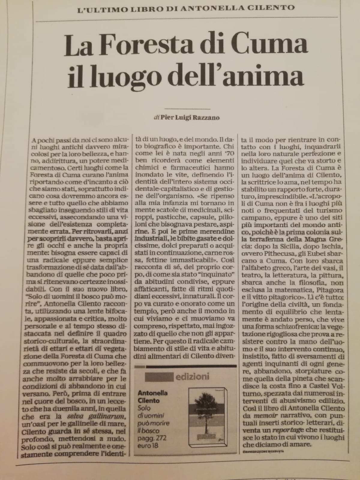 Solodluomini Repubblica Razzano 21 8 22