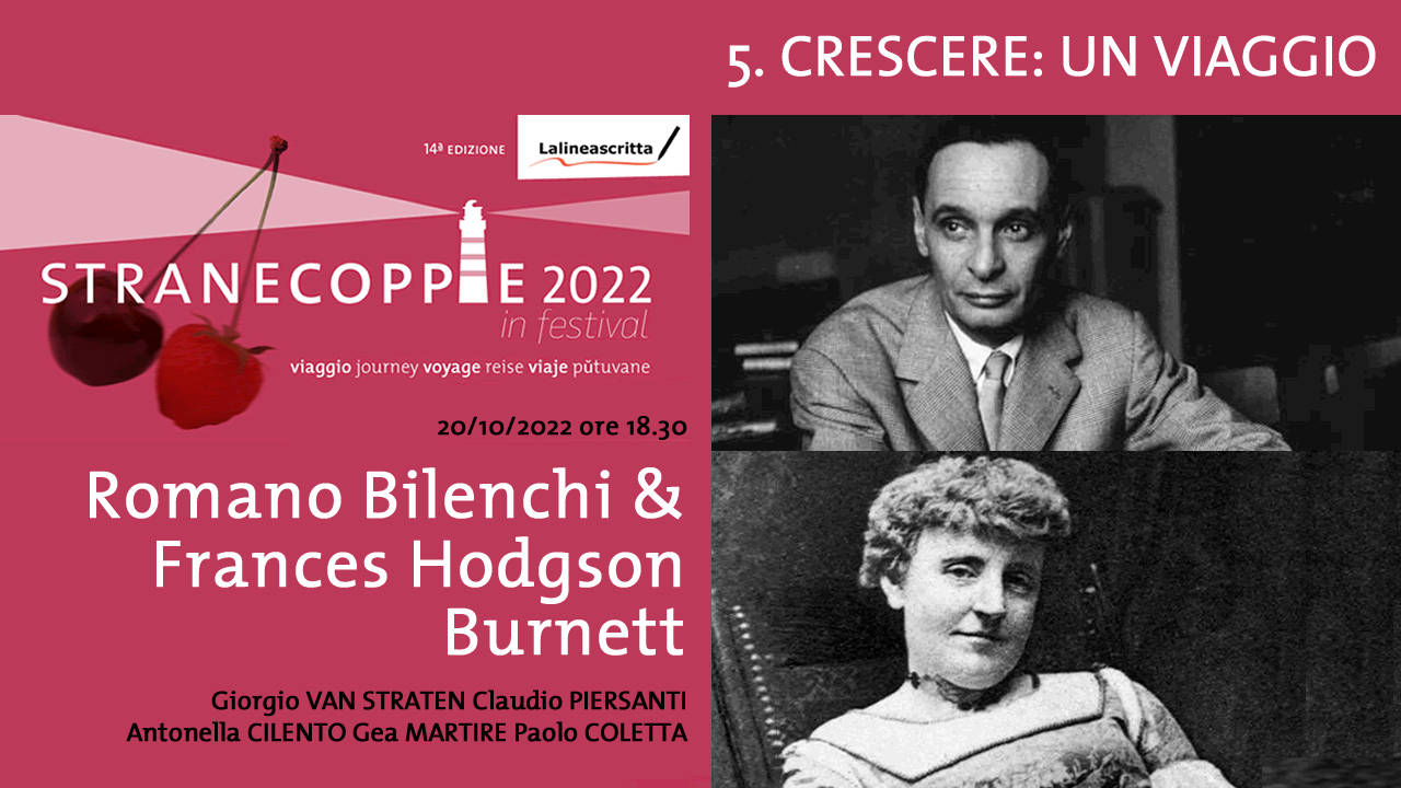 Strane Coppie 2022 incontro 5