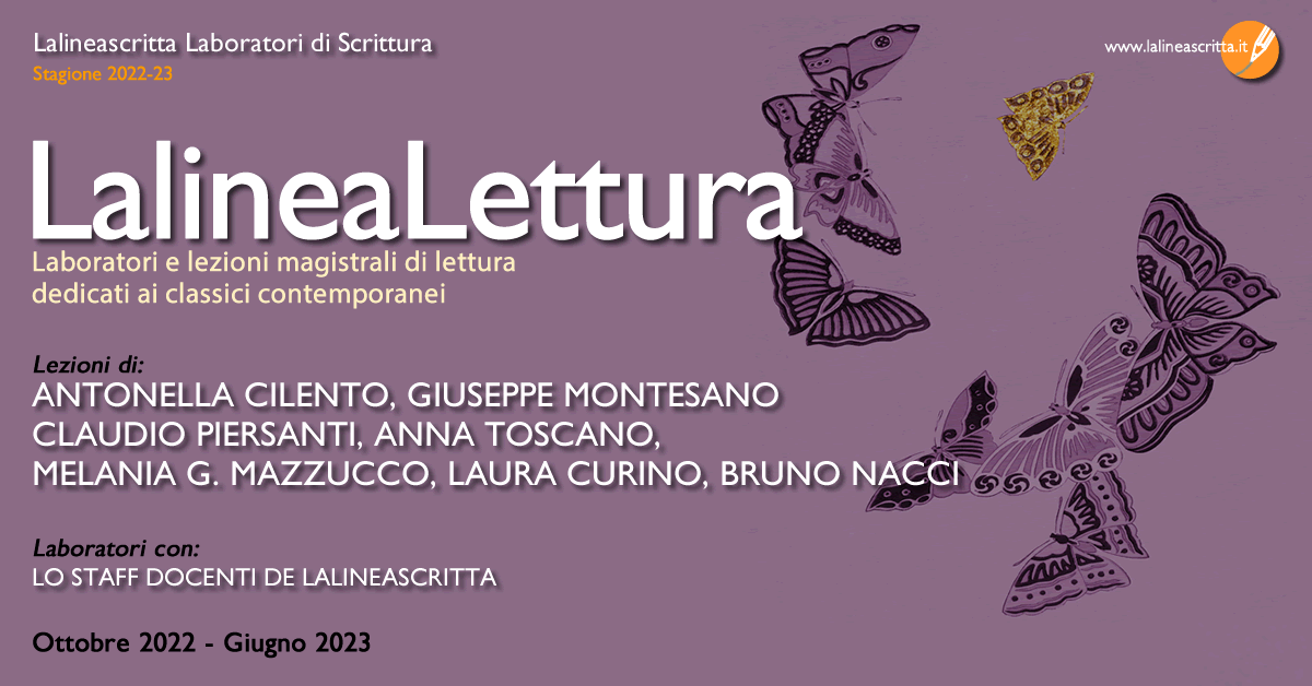 LalineaLettura