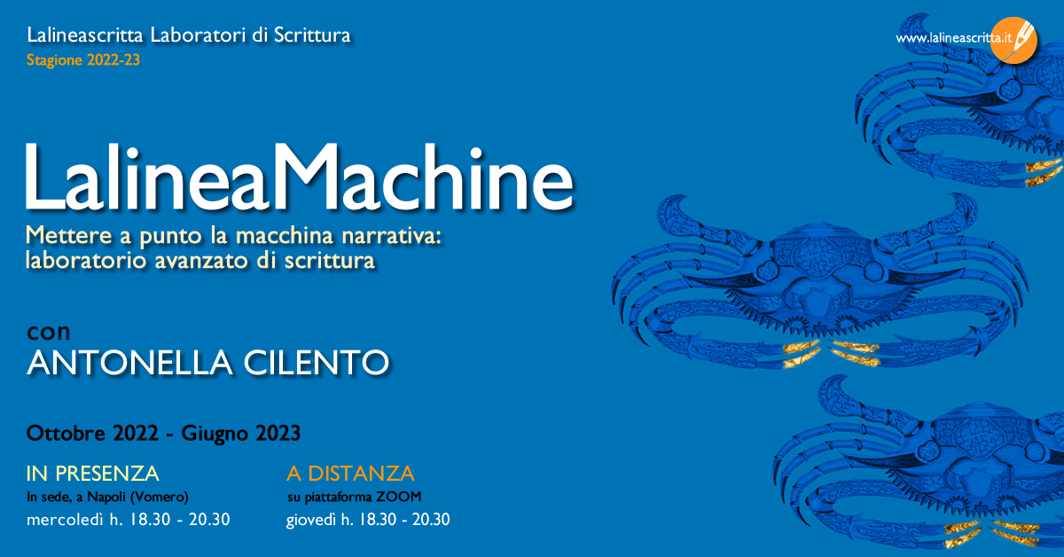 Lalineamachine