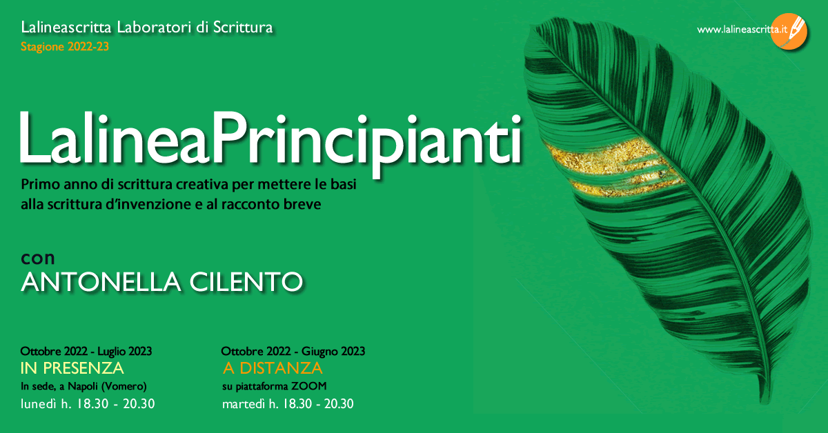 LalineaPrincipianti