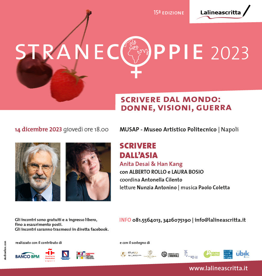 settimo incontro, 14 dicembre 2023