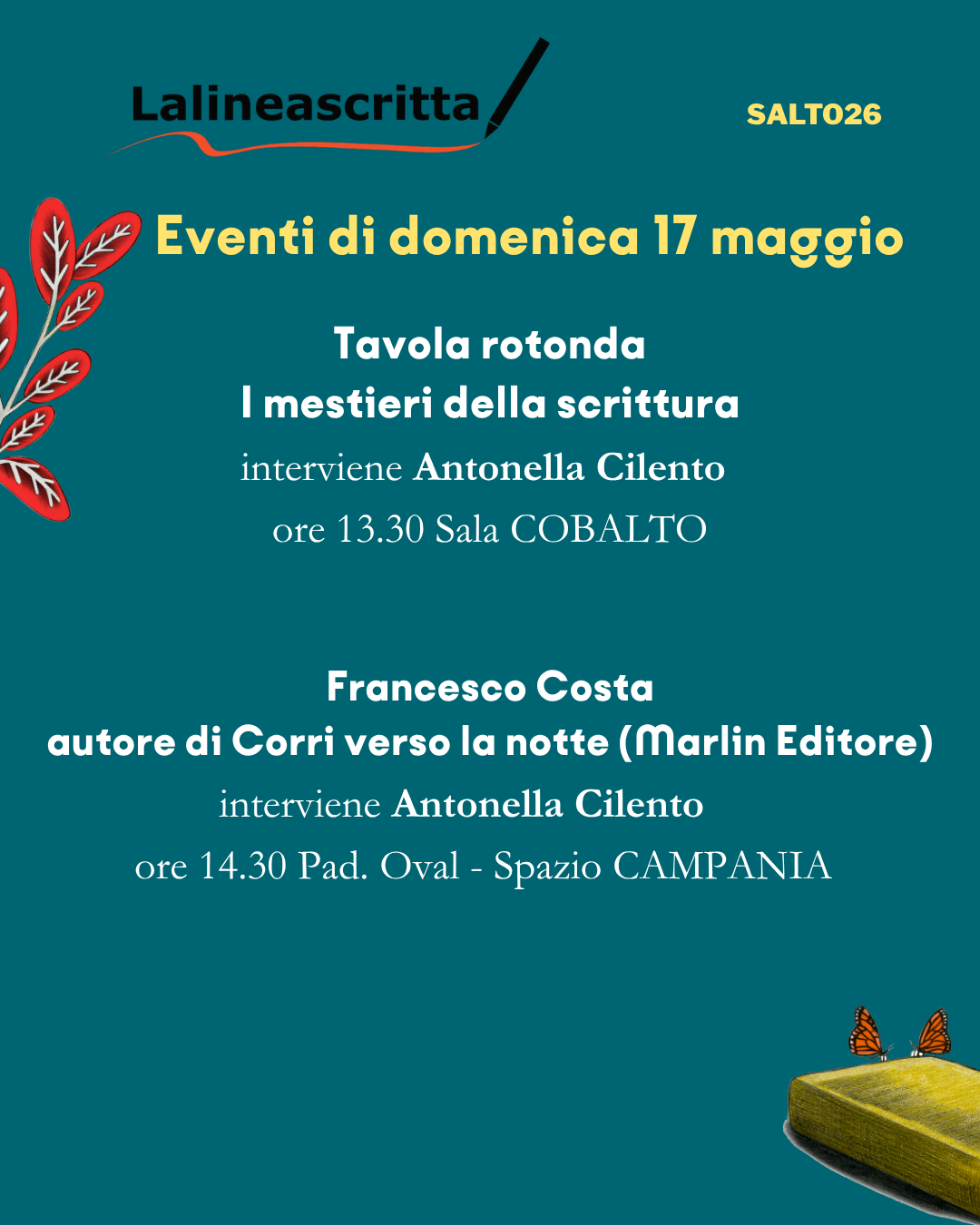 I nostri eventi