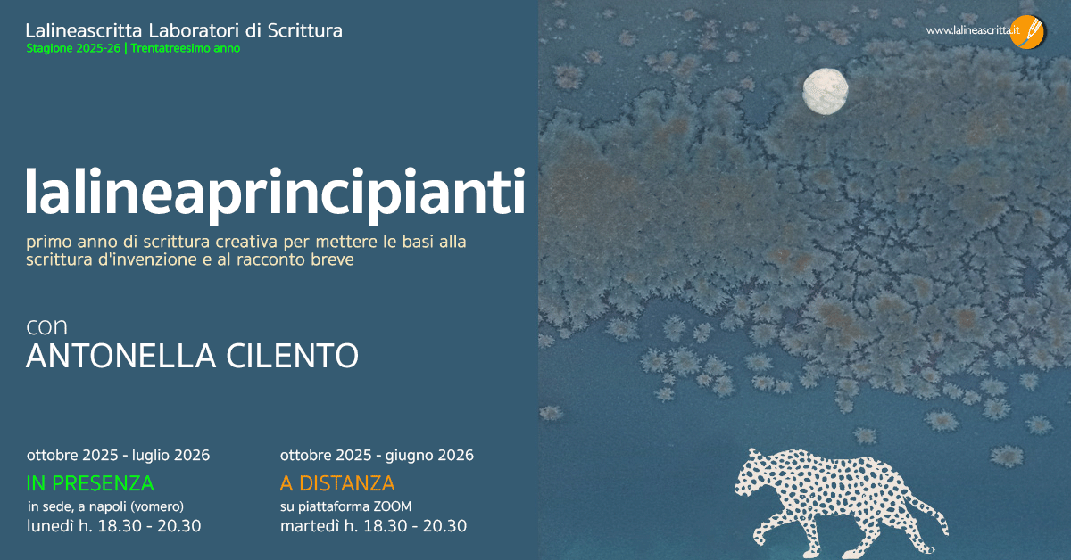 Lalineaprincipianti 25 26 