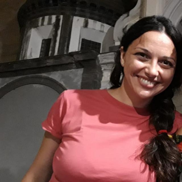 Paola Silvestro