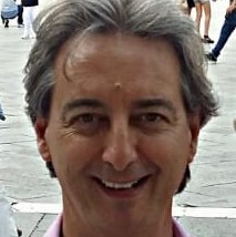Paolo Oliveri del Castillo