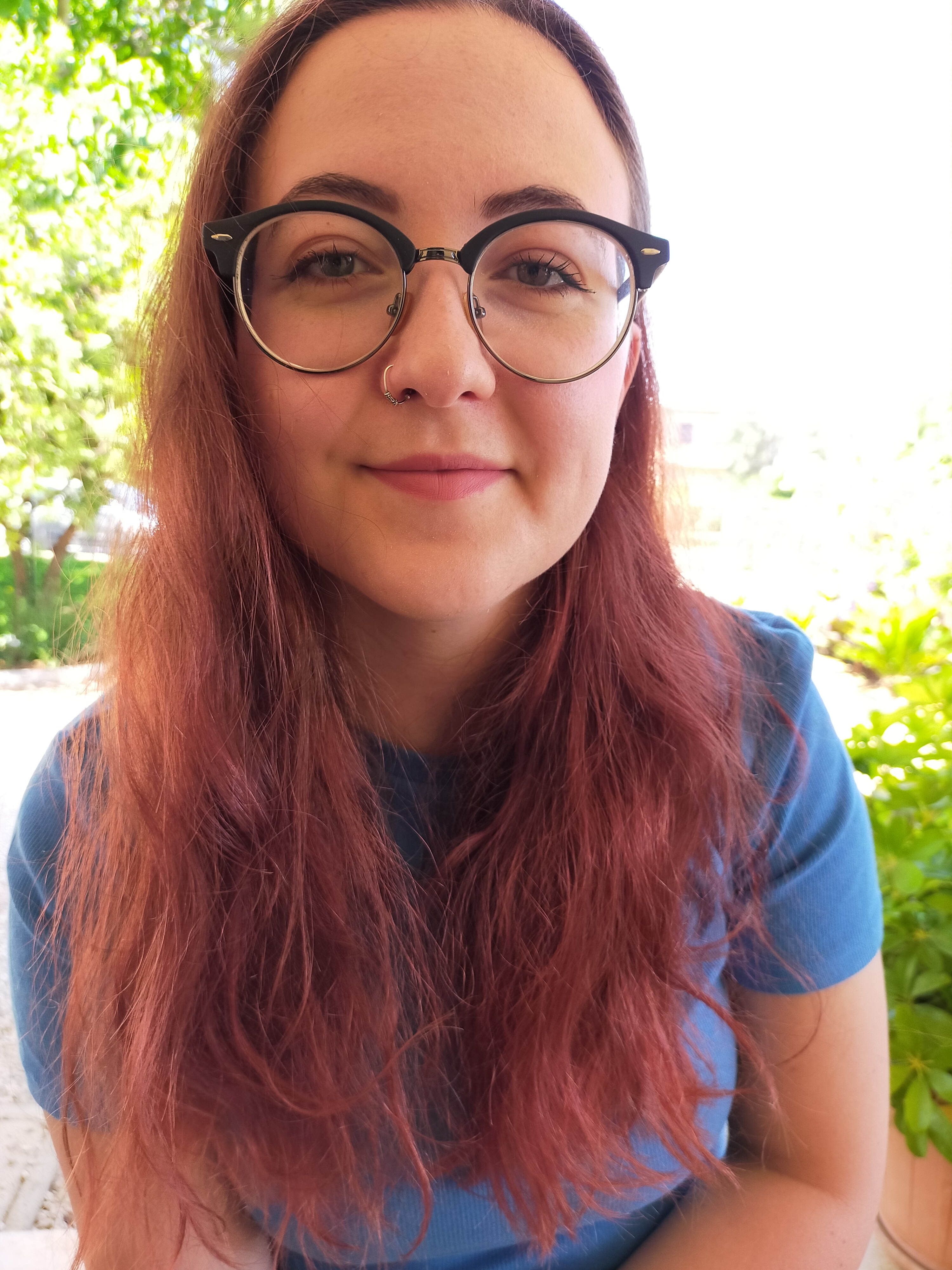 Ada Marziali