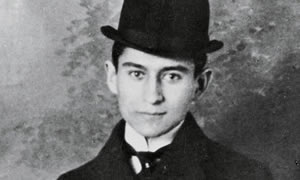 Franz-Kafka