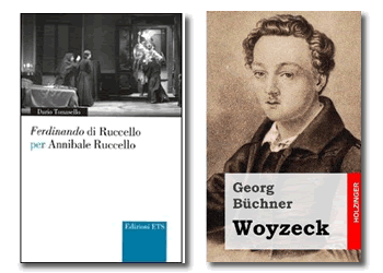 buchner woyzeck ruccello ferdinando