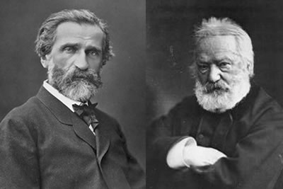 hugo verdi