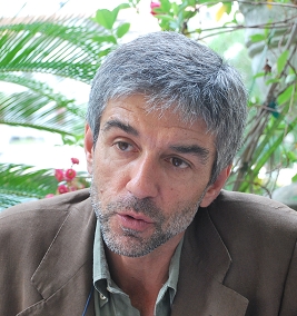 claudio ceciarelli