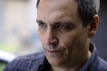Maurizio de Giovanni Maurizio de Giovanni