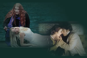 possessione - rusalka