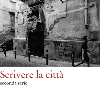 scriverelacitta