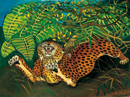 tigre