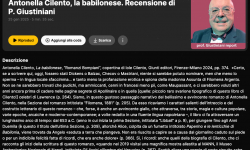 La Babilonese: la recensione di Pasquale Giustiniani