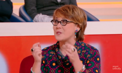 Antonella Cilento a 