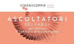 Sostieni Strane Coppie 2025