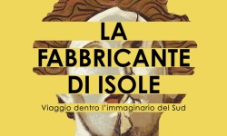 La fabbricante di isole: dal 26 agosto in libreria il nuovo libro di Antonella Cilento