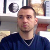 Giancarlo Piacci